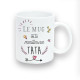 Mug de la Meilleure Tata