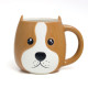 Mug Chien 3D Woof