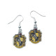 Boucles d'Oreilles Harry Potter Maisons