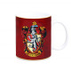 Tasse à Expresso Harry Potter Gryffondor