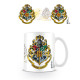 Mug Harry Potter Blason Poudlard