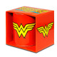 Mug Wonder Woman Logo