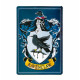 Plaque Métallique 3D Harry Potter - Serdaigle