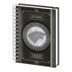 Carnet à Spirales Game of Thrones Stark