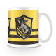 Mug Harry Potter Maisons avec Bandes