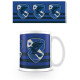 Mug Harry Potter Maisons avec Bandes