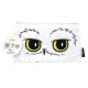 Trousse Harry Potter Chouette Hedwige Fourrure