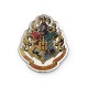 Badge Harry Potter Blason Poudlard