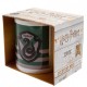 Mug Harry Potter Maisons avec Bandes