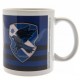 Mug Harry Potter Maisons avec Bandes