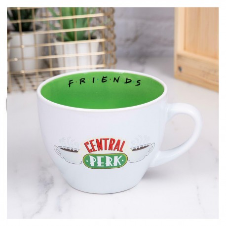 Maxi Tasse Friends Central Perk