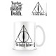 Mug Harry Potter Les Reliques de la Mort