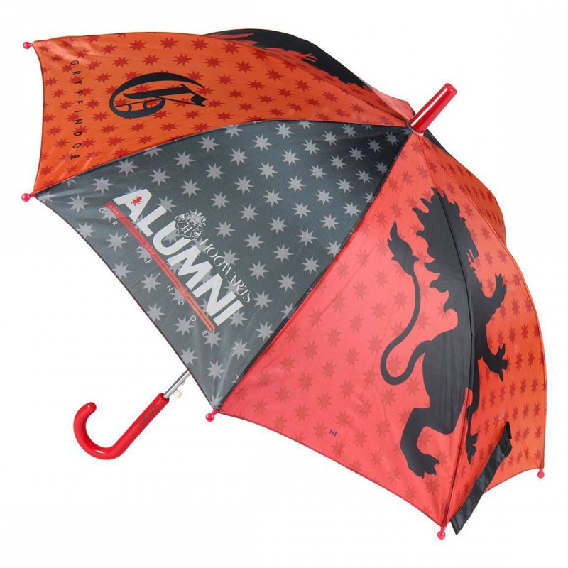 Sombo Parapluie Harry Potter - Gryffondor