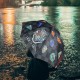 Parapluie Harry Potter Poudlard / Gryffondor