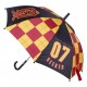 Parapluie Harry Potter Poudlard / Gryffondor