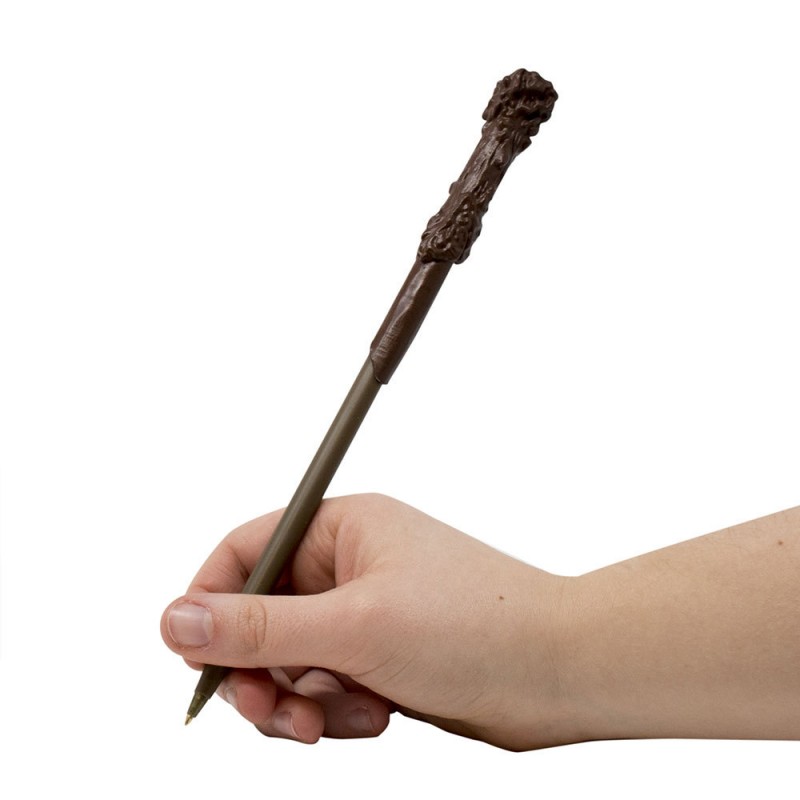 HARRY POTTER - Baguette magique - Stylo-Bille