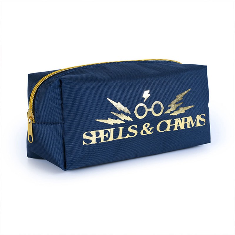 Grande Trousse Harry Potter - Spells & Charms sur Cec Design