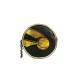 Petit Porte-Monnaie Rond Harry Potter Vif d'Or