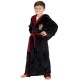 Peignoir Enfant Harry Potter Gryffondor