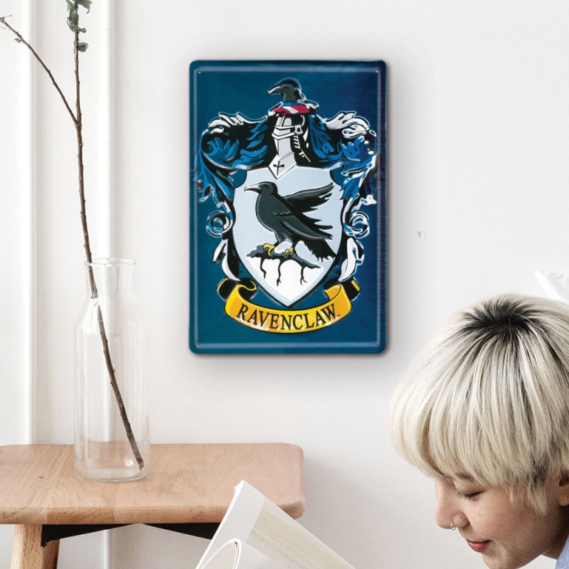 Bol Harry Potter Blason sur Cec Design