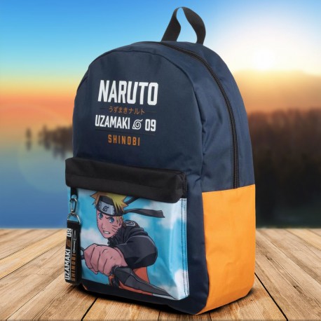 Sac à Dos Naruto Shinobi