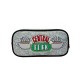 Trousse Friends Central Perk Rectangulaire