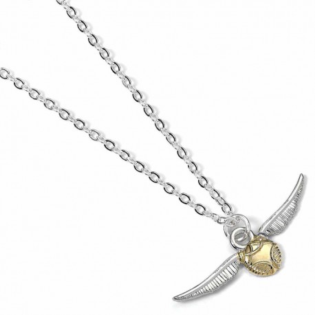 Collier Harry Potter Symboles