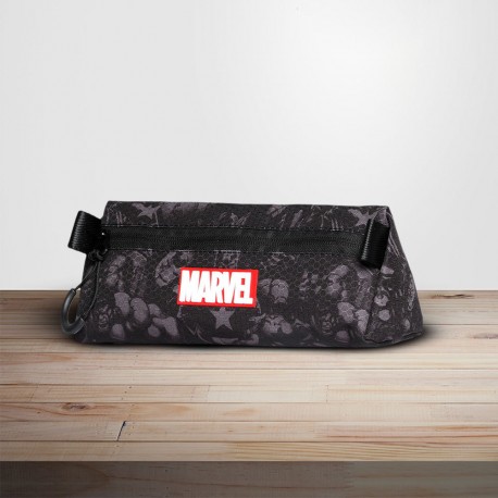 Trousse Triangulaire Super-Héros Marvel