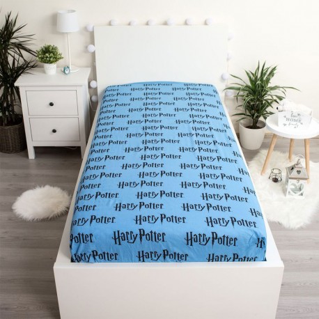 Drap Housse Harry Potter