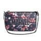 Sac à Main Captain America Marvel Fleuri