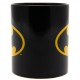 Mug Batman Logo Chauve-Souris