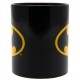 Mug Batman Logo Chauve-Souris