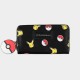 Portefeuille Pokémon Pikachu Pokéball - Gotta catch'em all !