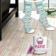 Coffret Mug et Chaussettes Fantaisie