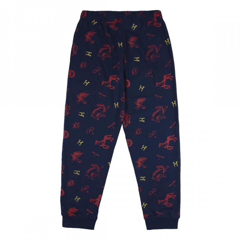 6-14 ANS / PYJAMA LILO & STITCH © DISNEY - Rouge