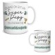 Mug Super Papy