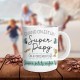 Mug Super Papy