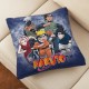 Coussin Naruto Personnages