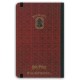 Carnet de Notes Harry Potter Blasons Maisons Poudlard