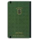 Carnet de Notes Harry Potter Blasons Maisons Poudlard