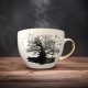 Maxi Tasse Harry Potter Always - Les Reliques de la Mort