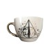 Maxi Tasse Harry Potter Always - Les Reliques de la Mort