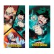 Serviette de Plage My Hero Academia