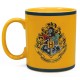 Mug Coloré Harry Potter Blasons