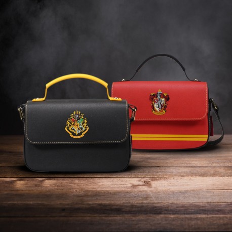 Petit Sac à Main Cartable Harry Potter