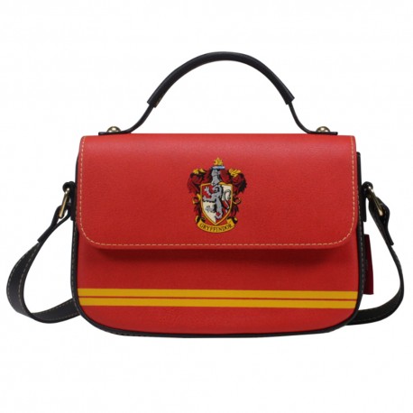 Petit Sac à Main Cartable Harry Potter