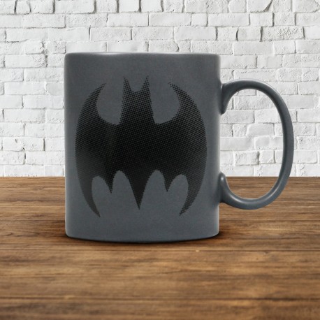 Mug Batman Logo - I am Batman