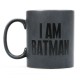 Mug Batman Logo - I am Batman