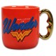 Tasse 3D Wonder Woman (Believe in)