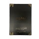 Set Harry Potter Poudlard - Carnet de Notes et Stylo Baguette Magique